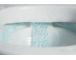 kielle Oudee - Závěsné WC se sedátkem SoftClose, Rimless, bílá 30102001