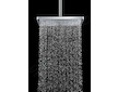 kielle Vega - Sprchový set s baterií pod omítku, pro 2 spotřebiče, s příslušenstvím a tělesem, chrom 20618SP10