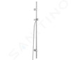 Kludi A-Qa - Sprchová tyč 1,10 m, chrom 6209505-00