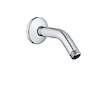 Kludi A-Qa - Sprchové rameno 13 cm, chrom 6235305-00