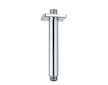 Kludi A-Qa - Sprchové rameno 15 cm, chrom 6653505-00