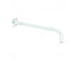Kludi A-Qa - Sprchové rameno, 40 cm, bílá 6653491-00