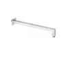Kludi A-Qa - Sprchové rameno, 40 cm, chrom 6654405-00