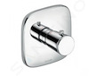 Kludi Amba - Termostat pod omítku, chrom 537290575