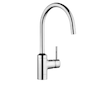 Kludi Bozz - Dřezová baterie, chrom 428030576