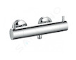 Kludi Bozz - Termostatická sprchová baterie, chrom 352030538
