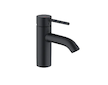 Kludi Bozz - Umyvadlová baterie, EcoPlus, matná černá 383893976