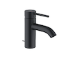 Kludi Bozz - Umyvadlová baterie, s výpustí, EcoPlus, matná černá 382633976