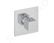 Kludi Decus - Termostatická baterie pod omítku, chrom 547390575