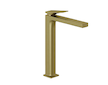 Kludi Decus - Umyvadlová baterie, kartáčované zlato 54298N075