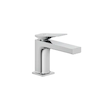 Kludi Decus - Umyvadlová baterie s výpustí Push-Open, EcoPlus, chrom 542670575