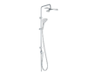 Kludi Fizz - Sprchová souprava Dual Shower System, chrom 6709305-00