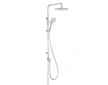 Kludi Freshline - Dual Shower System, sprchová souprava, chrom 6709005-00