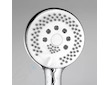Kludi Logo - Set sprchové hlavice, tyče a hadice, chrom 6836305-00