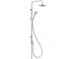 Kludi Logo - Sprchová souprava Dual Shower System, chrom 6809105-00