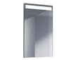 Kludi Luma - Zrcadlo s LED osvětlením a vyhříváním, 40x68 cm, dotykový senzor 17SP0400