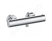 Kludi Objekta - Termostatická sprchová baterie, chrom 352000538