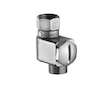 Kludi Příslušenství - Filtr pro rohové ventily, chrom 7303005-10