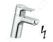 Kludi Pure&Easy - Umyvadlová baterie, chrom 372750565