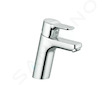 Kludi Pure&Easy - Umyvadlová baterie, chrom 372920565