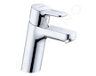 Kludi Pure&Easy - Umyvadlová baterie, EcoPlus, chrom 371980565WR4