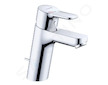 Kludi Pure&Easy - Umyvadlová baterie, s výpustí, EcoPlus, chrom 372930565WR4
