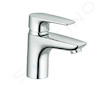 Kludi Pure&Solid - Umyvadlová baterie, chrom 340280575