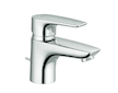 Kludi Pure&Solid - Umyvadlová baterie s výpustí, chrom 343850575
