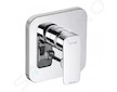 Kludi Pure&Style - Baterie pod omítku pro 2 spotřebiče, chrom 404190575