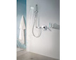 Kludi Pure&Style - Sprchová baterie pod omítku, chrom 404200575