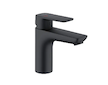 Kludi Pure&Style - Umyvadlová baterie, EcoPlus, matná černá 401983975