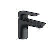 Kludi Pure&Style - Umyvadlová baterie, matná černá 400283975