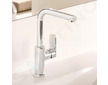 Kludi Pure&Style - Umyvadlová baterie s otočným výtokem, chrom 400240575