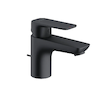 Kludi Pure&Style - Umyvadlová baterie s výpustí, matná černá 403823975