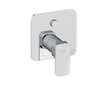 Kludi Renon - Baterie pod omítku pro 2 spotřebiče, chrom 427590575