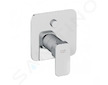 Kludi Renon - Baterie pod omítku pro 2 spotřebiče, chrom 427630575