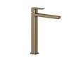 Kludi Renon - Umyvadlová baterie, kartáčovaný bronz 42298N175