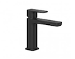 Kludi Renon - Umyvadlová baterie s výpustí Push-Open, EcoPlus, matná černá 422893975