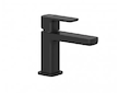 Kludi Renon - Umyvadlová baterie s výpustí Push-Open, matná černá 422663975