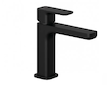 Kludi Renon - Umyvadlová baterie s výpustí Push-Open, matná černá 422883975