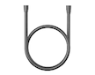 Kludi  - Sprchová hadice, 160 cm, broušený Gunmetal 61072N2-00