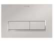 Kludi Unifix - Ovládání splachování, chrom 32PP0105