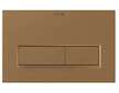 Kludi Unifix - Ovládání splachování, kartáčovaný bronz 32PP01N1