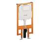 Kludi Unifix - Předstěnová instalace pro závěsné WC, výška 114 cm 79102