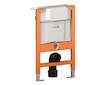 Kludi Unifix - Předstěnová instalace pro závěsné WC, výška 82 cm 79100