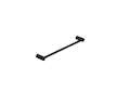 Kludi Vela R - Držák ručníku, délka 45 cm, matná černá 5898039