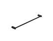 Kludi Vela R - Držák ručníku, délka 60 cm, broušený Gunmetal 58979N2