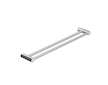 Kludi Vela R - Držák ručníku, délka 60 cm, chrom 5898805