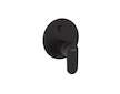 Kludi X1 - Baterie pod omítku, pro 2 spotřebiče, matná černá 327593975