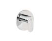 Kludi X1 - Sprchová baterie pod omítku, chrom 327550575